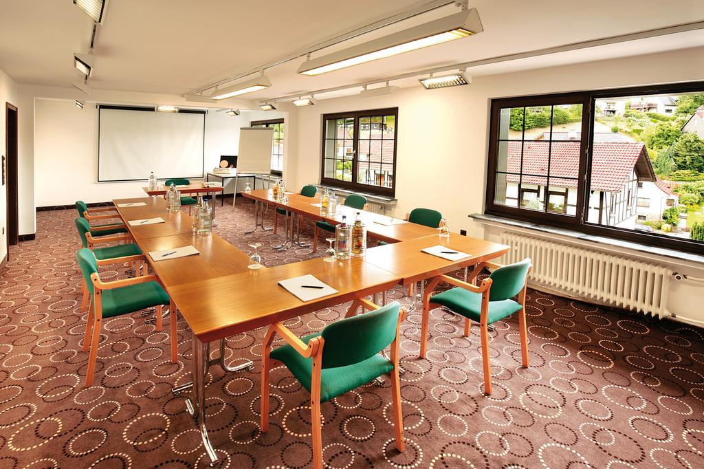 Landhotel Goldener Acker Morsbach  Exteriör bild