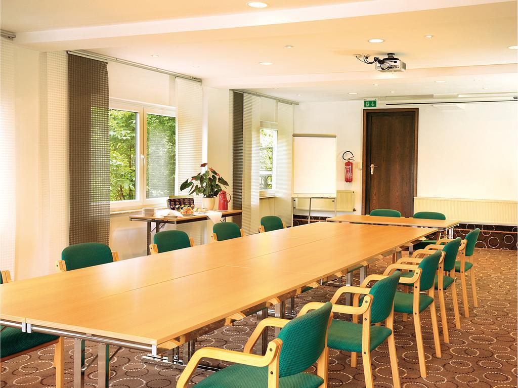 Landhotel Goldener Acker Morsbach  Exteriör bild
